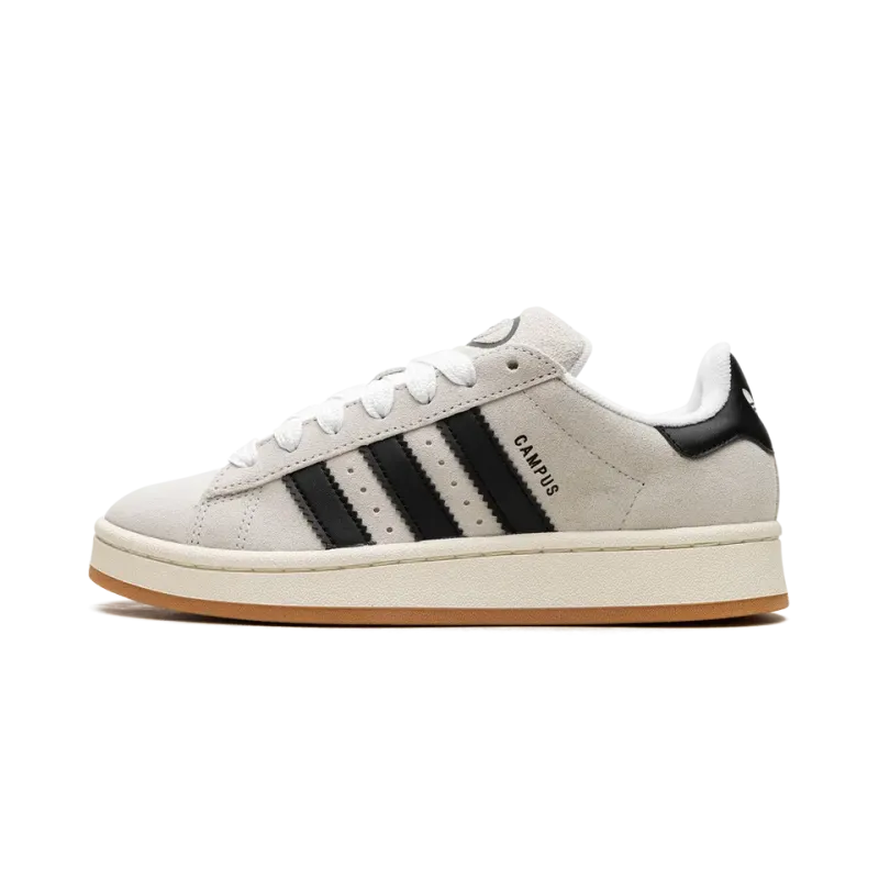 Adidas CAMPUS 00S WMNS White / Black Womens