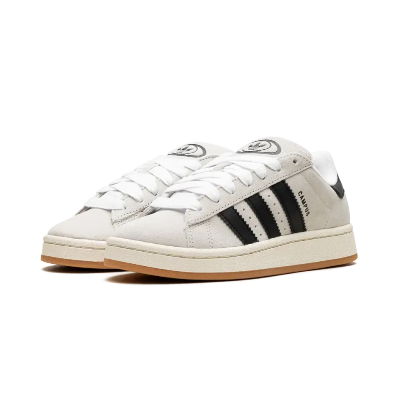 Adidas CAMPUS 00S WMNS White / Black Womens