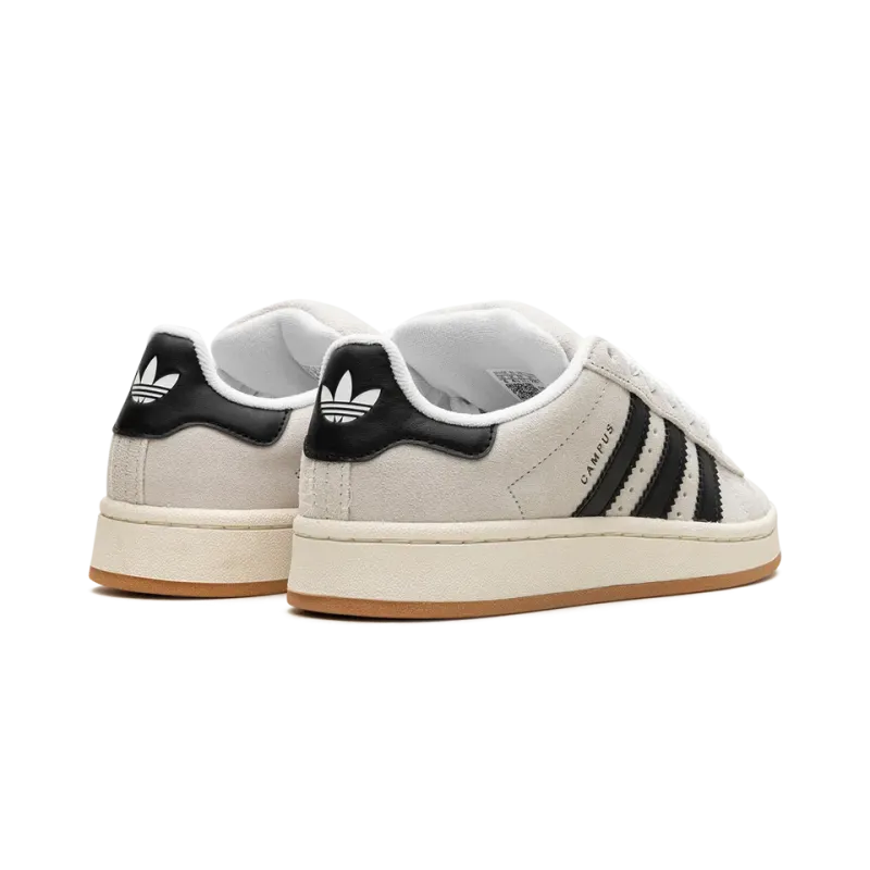 Adidas CAMPUS 00S WMNS White / Black Womens
