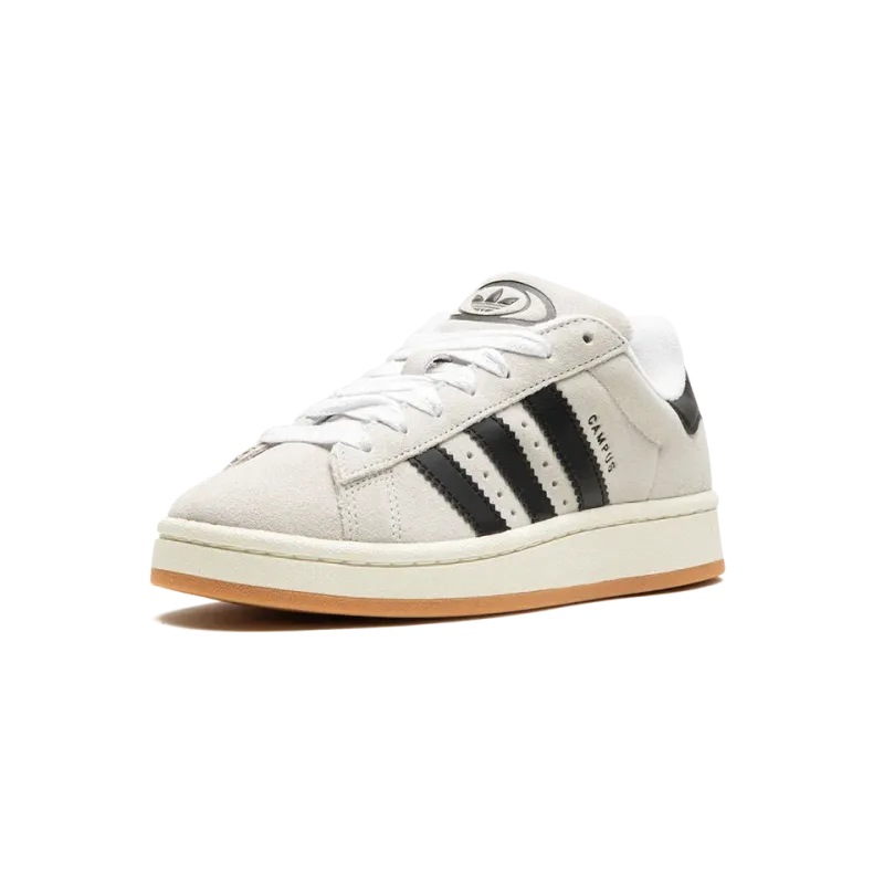 Adidas CAMPUS 00S WMNS White / Black Womens