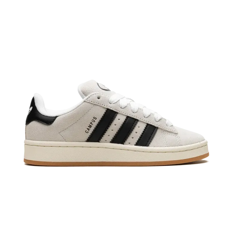 Adidas CAMPUS 00S WMNS White / Black Womens