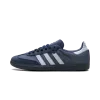 Adidas Samba OG Preloved Ink Halo Blue Mens