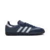 Adidas Samba OG Preloved Ink Halo Blue Mens