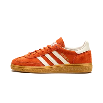 Adidas Handball Spezial Preloved Red / Cream White Mens