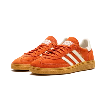 Adidas Handball Spezial Preloved Red / Cream White Mens