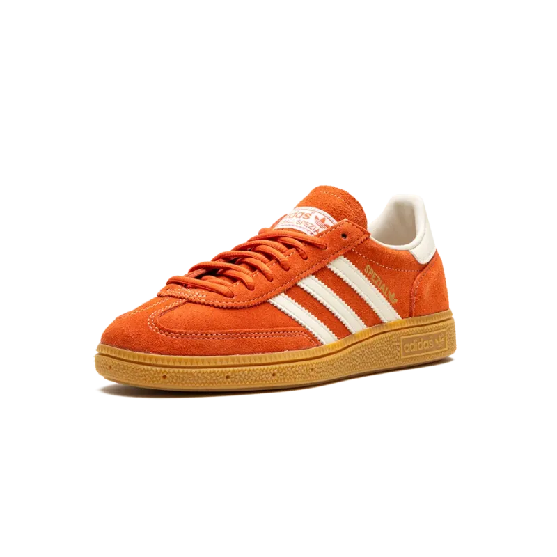Adidas Handball Spezial Preloved Red / Cream White Mens