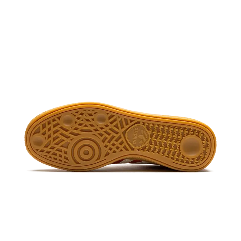 Adidas Handball Spezial Preloved Red / Cream White Mens