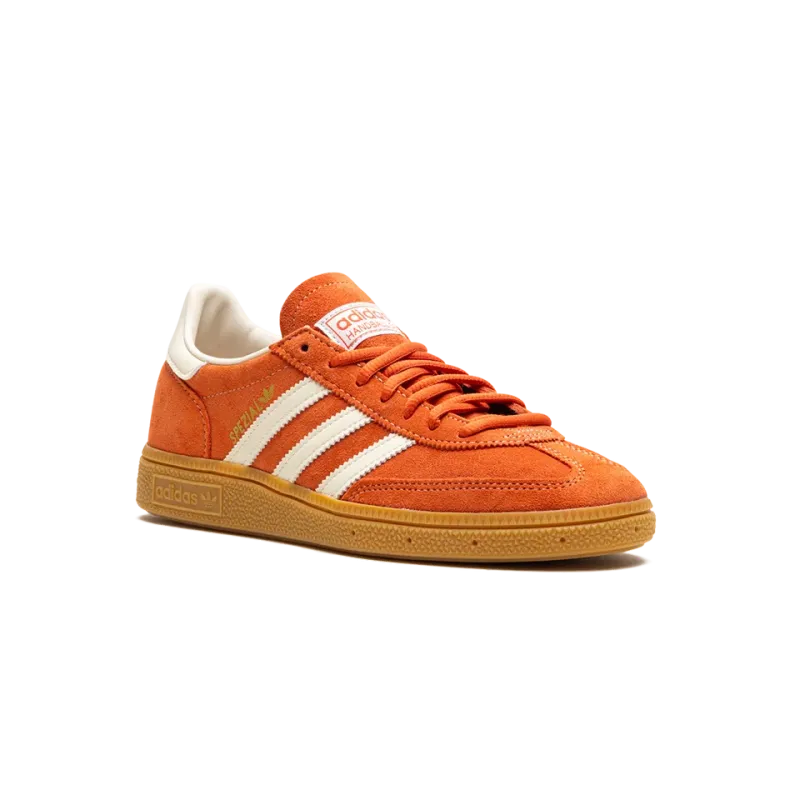 Adidas Handball Spezial Preloved Red / Cream White Mens