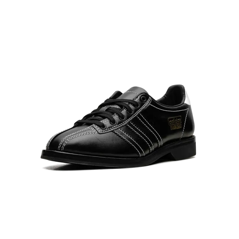 Adidas Bowling Shoes Brain Dead Dover Street Market Black Mens