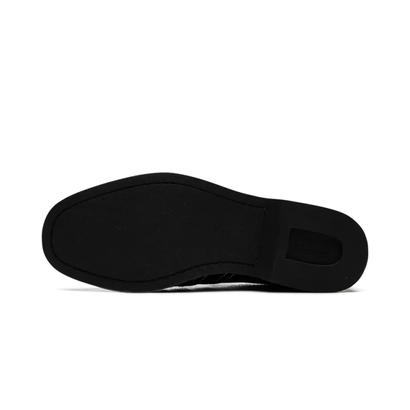 Adidas Bowling Shoes Brain Dead Dover Street Market Black Mens