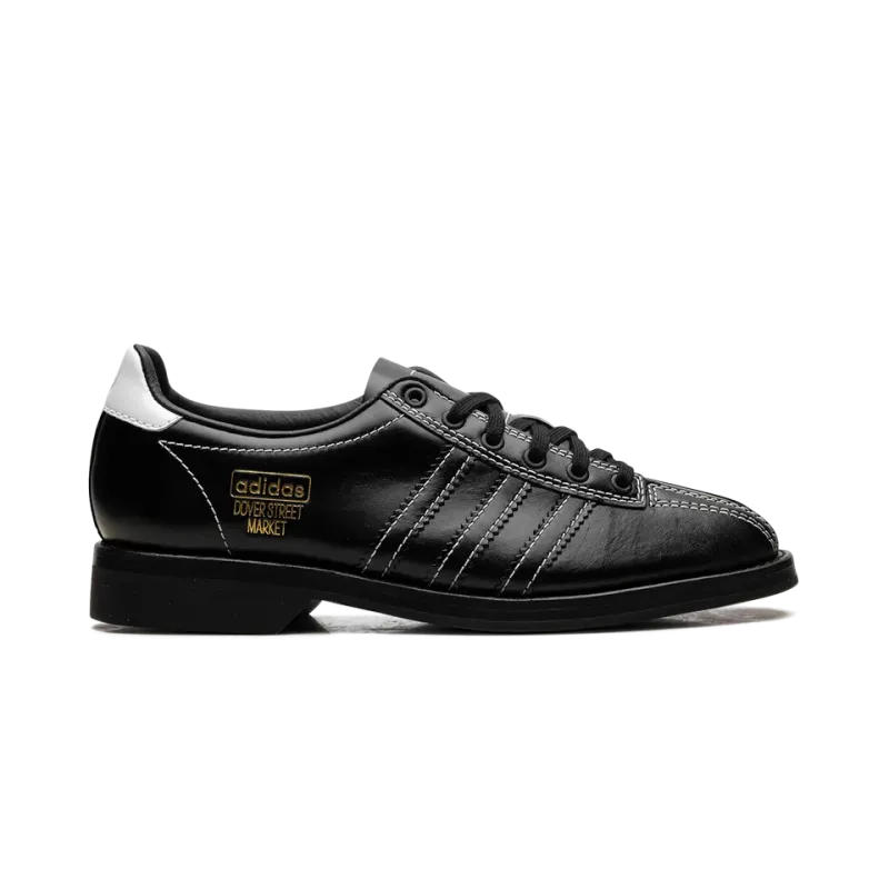 Adidas Bowling Shoes Brain Dead Dover Street Market Black Mens
