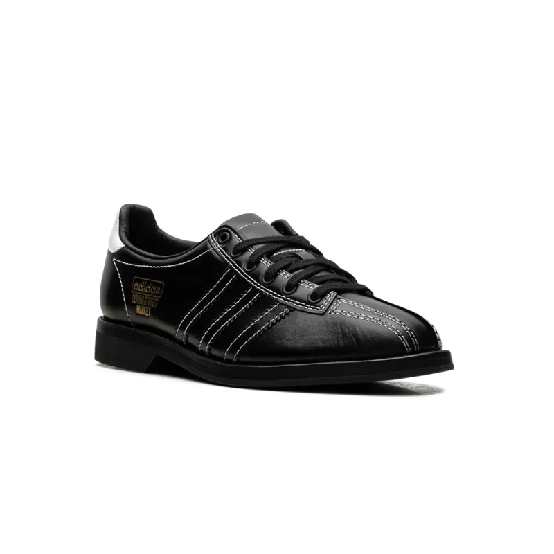 Adidas Bowling Shoes Brain Dead Dover Street Market Black Mens