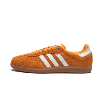 Adidas Samba OG Orange Rush Mens