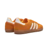 Adidas Samba OG Orange Rush Mens