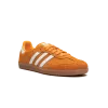 Adidas Samba OG Orange Rush Mens