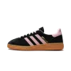 Adidas Handball Spezial WMNS Black / Pink Womens