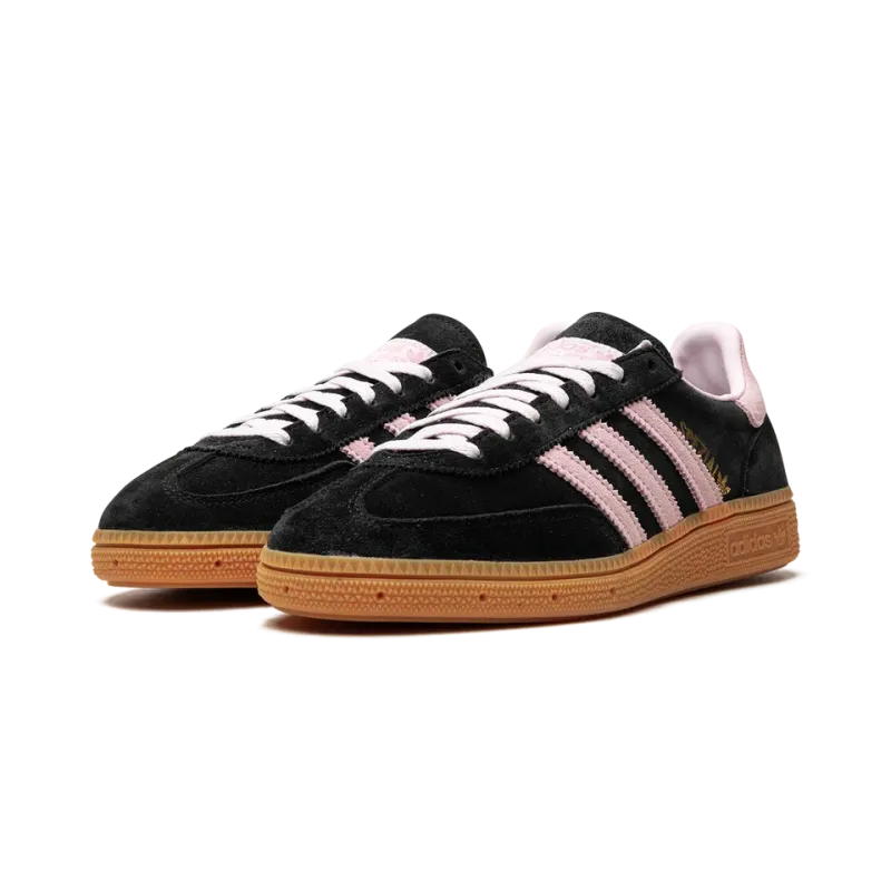 Adidas Handball Spezial WMNS Black / Pink Womens