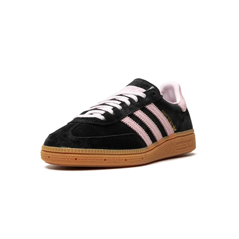 Adidas Handball Spezial WMNS Black / Pink Womens