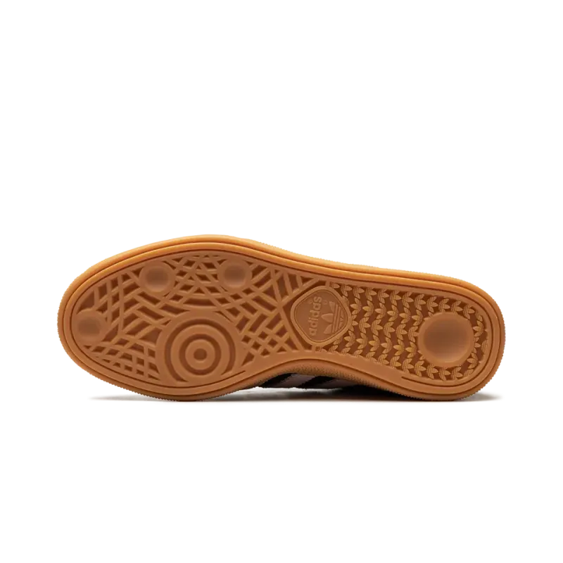 Adidas Handball Spezial WMNS Black / Pink Womens