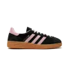 Adidas Handball Spezial WMNS Black / Pink Womens