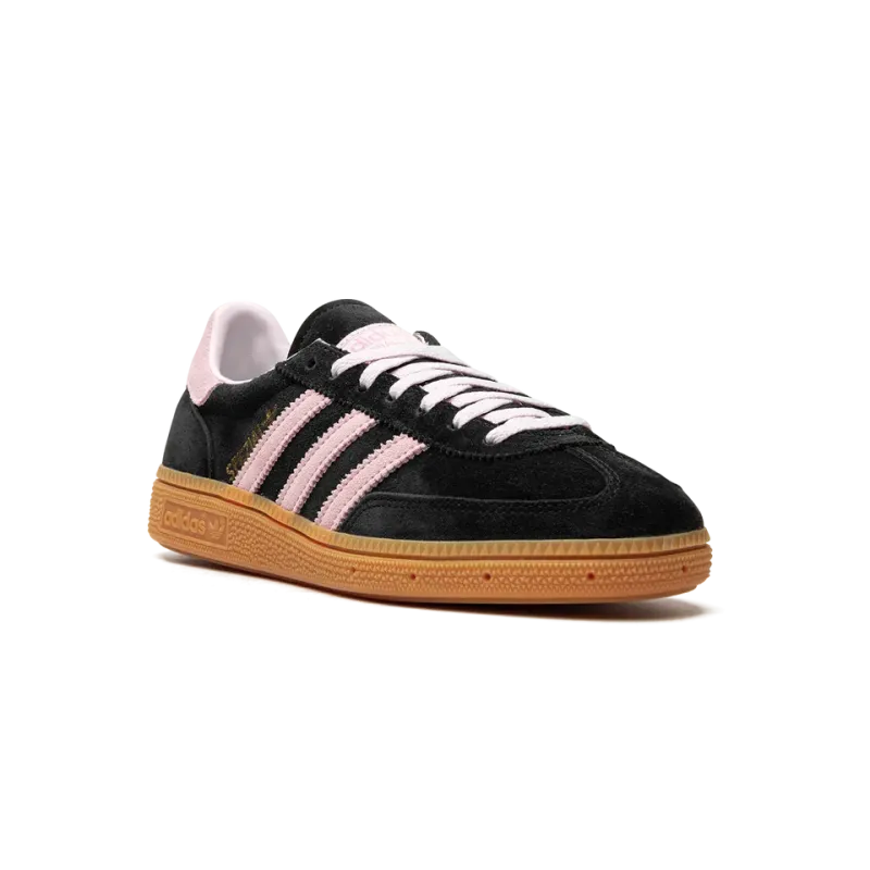Adidas Handball Spezial WMNS Black / Pink Womens