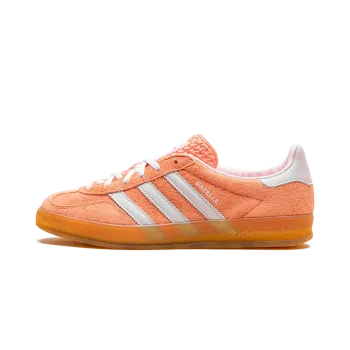Adidas GAZELLE INDOOR WMNS Wonder Clay Womens
