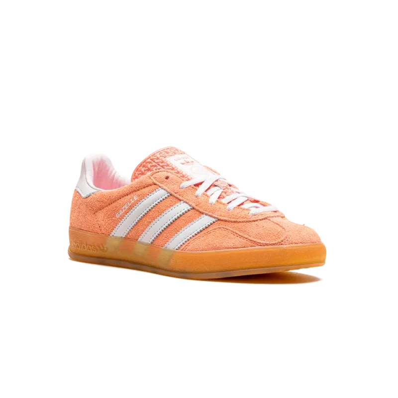 Adidas GAZELLE INDOOR WMNS Wonder Clay Womens