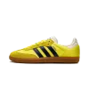 Adidas Samba OG WMNS Shock Yellow Night Indigo Womens
