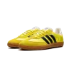 Adidas Samba OG WMNS Shock Yellow Night Indigo Womens
