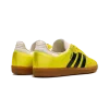 Adidas Samba OG WMNS Shock Yellow Night Indigo Womens