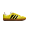 Adidas Samba OG WMNS Shock Yellow Night Indigo Womens