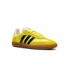 Adidas Samba OG WMNS Shock Yellow Night Indigo Womens