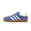 Adidas GAZELLE INDOOR WMNS Blue Fusion Womens