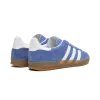 Adidas GAZELLE INDOOR WMNS Blue Fusion Womens