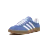 Adidas GAZELLE INDOOR WMNS Blue Fusion Womens