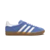 Adidas GAZELLE INDOOR WMNS Blue Fusion Womens