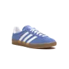 Adidas GAZELLE INDOOR WMNS Blue Fusion Womens