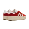 Adidas GAZELLE BOLD WMNS Red Womens