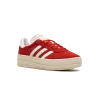 Adidas GAZELLE BOLD WMNS Red Womens