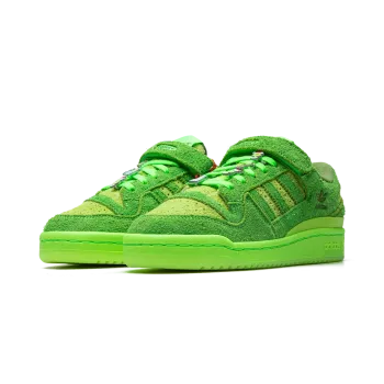 Adidas Forum Low Grinch Mens