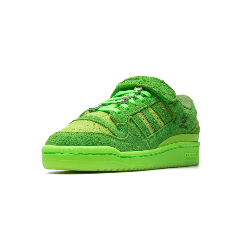 Adidas Forum Low Grinch Mens