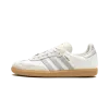 Adidas Samba OG Off White Alluminum Mens