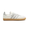 Adidas Samba OG Off White Alluminum Mens