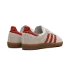 Adidas Samba OG PRELOVED RED Mens