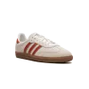 Adidas Samba OG PRELOVED RED Mens