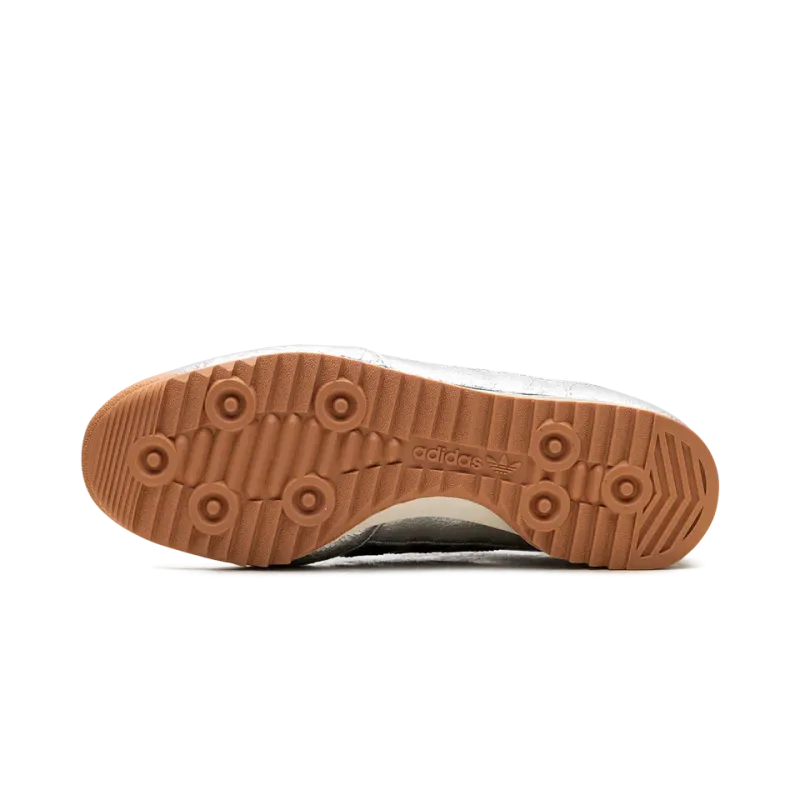 Adidas SL 72 OG WMNS Silver Metallic Collegiate Navy Womens