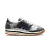Adidas SL 72 OG WMNS Silver Metallic Collegiate Navy Womens