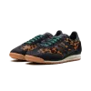 Adidas SL 72 OG WMNS Leopard Print Collegiate Green Womens