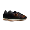 Adidas SL 72 OG WMNS Leopard Print Collegiate Green Womens