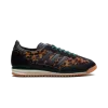 Adidas SL 72 OG WMNS Leopard Print Collegiate Green Womens